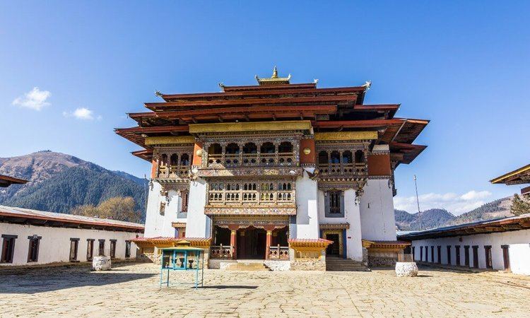 Dzong architecture Dzong Architecture in Bhutan Fortresses of the Himalaya