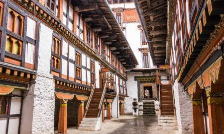 Dzong architecture Dzong Architecture in Bhutan Fortresses of the Himalaya