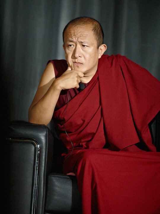 Dzongsar Jamyang Khyentse Rinpoche Life as Cinema by Dzongsar Khyentse Rinpoche Vajratool