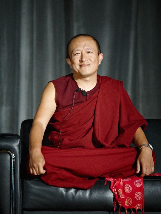 Dzongsar Jamyang Khyentse Rinpoche Life as Cinema by Dzongsar Khyentse Rinpoche Vajratool