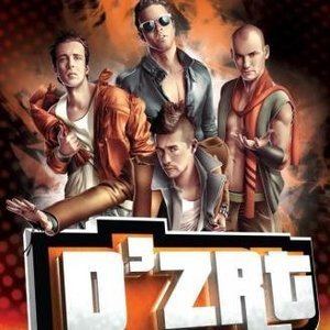D'ZRT D39ZRT Listen and Stream Free Music Albums New Releases Photos