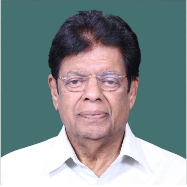 E. Ahamed PRS