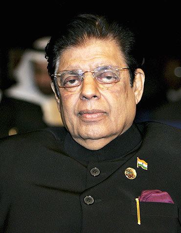 E. Ahamed imrediffcomnews2011jan19ahamadjpg