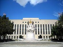 E. Barrett Prettyman United States Courthouse httpsuploadwikimediaorgwikipediacommonsthu