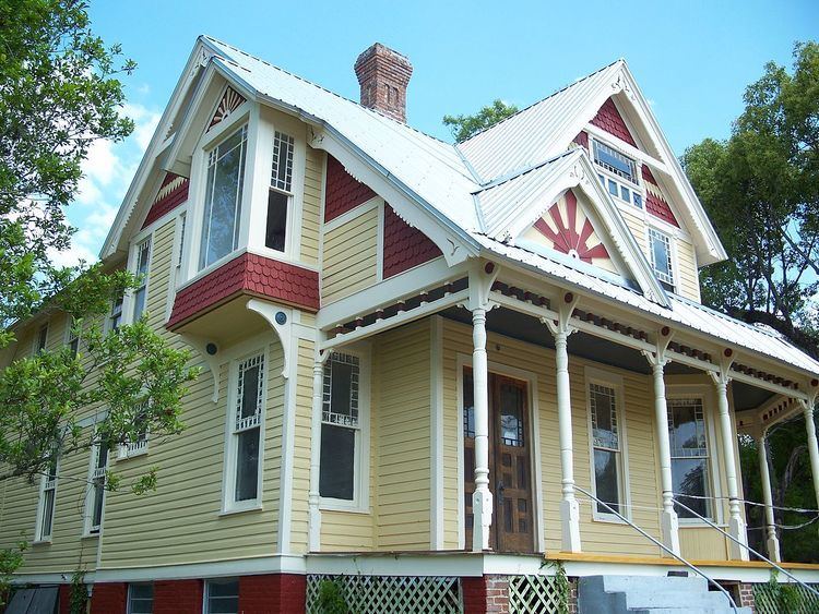 E. C. Smith House