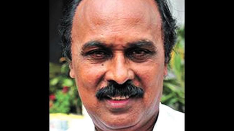 E. Chandrasekharan Popularity lands E Chandrasekharan in cabinet