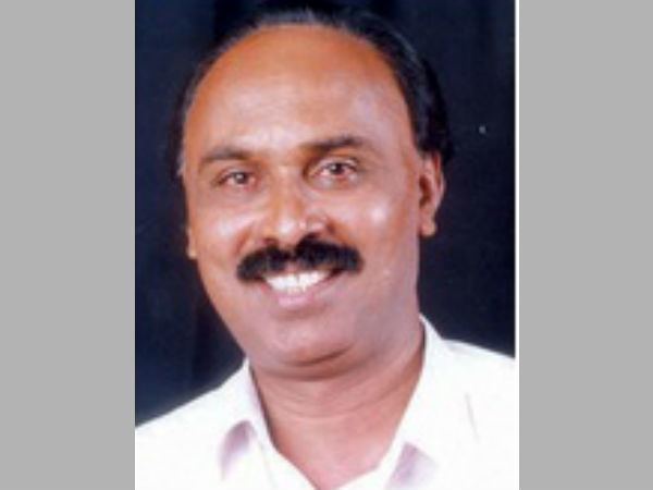 E. Chandrasekharan Photo gallery BoardOfDirectors