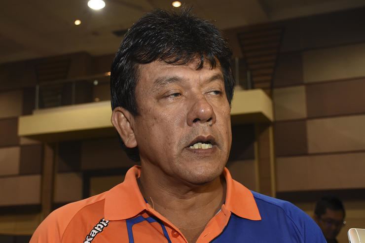 E. Elavarasan 2017 MSL Preview Newcomers PKNS wellequipped for the big time