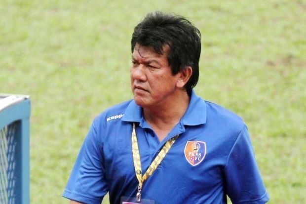 E. Elavarasan Football Elavarasan works his magic again to guide PKNS to top