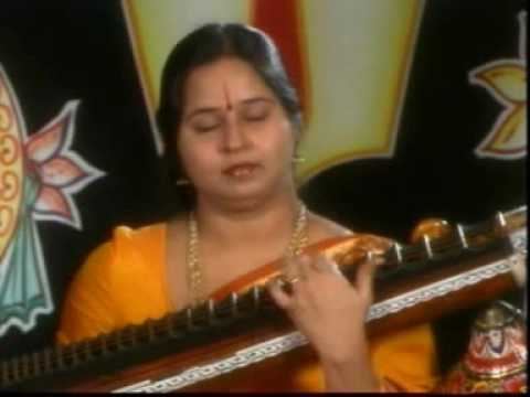 E. Gayathri E Gayathri Shri Venkatesa Suprabhatam p 2 YouTube