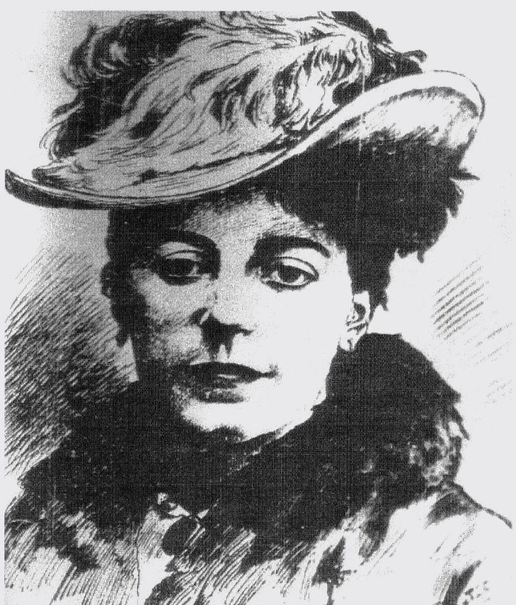 E. Gertrude Thomson