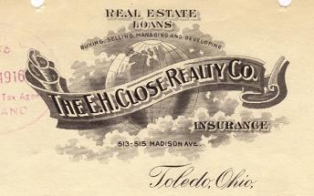 E. H. Close Realty Company