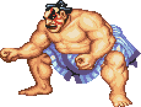 Street Fighter II/Balrog — StrategyWiki