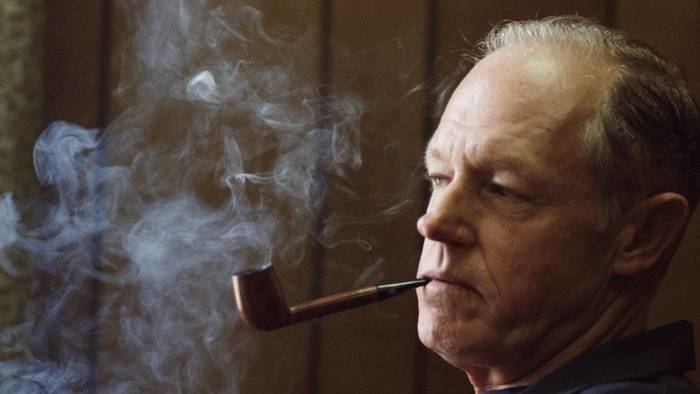 E. Howard Hunt The Last Confession of E Howard Hunt Rolling Stone