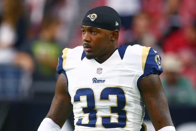 E. J. Gaines Rams Cornerback EJ Gaines Proving to Be One of 2014 NFL