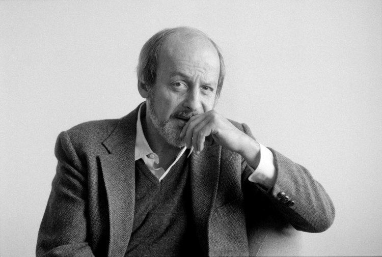 E. L. Doctorow The Bravery of E L Doctorow The New Yorker