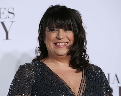 E. L. James EL James faces some cheek in Twitter chat on 39Fifty Shades