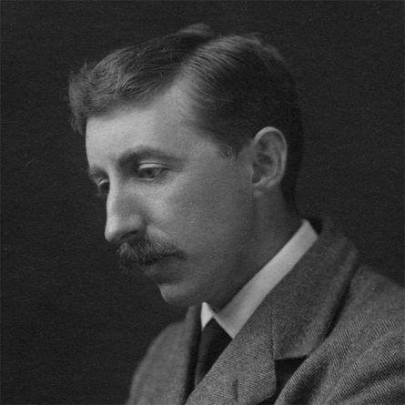 E. M. Forster wwwpolarimagazinecomwpcontentuploads201111