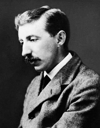 E. M. Forster EM Forster British writer Britannicacom