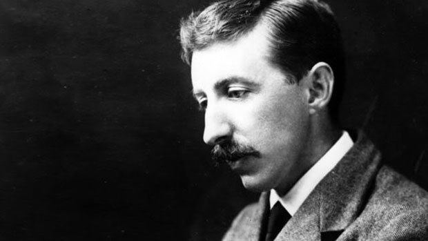 E. M. Forster EM Forster Biography Books and Facts
