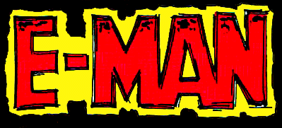 E-Man Eman