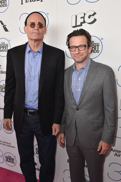 E. Max Frye E Max Frye Pictures 2015 Film Independent Spirit Awards