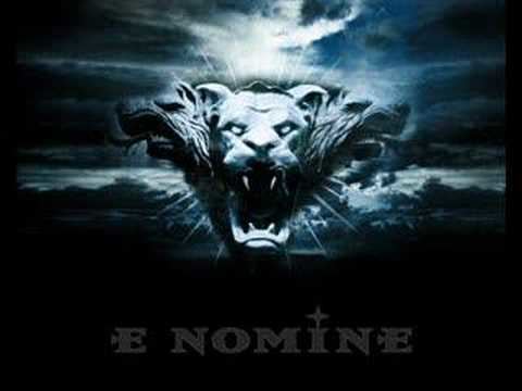 E Nomine E Nomine The Lord39s Prayer English version YouTube