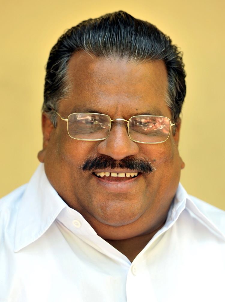 E. P. Jayarajan E P Jayarajan Wikipedia