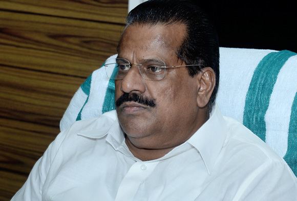 E. P. Jayarajan Appointment row Kerala Industry minister E P Jayarajan resigns