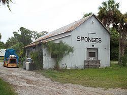 E. R. Meres Sponge Packing House httpsuploadwikimediaorgwikipediacommonsthu