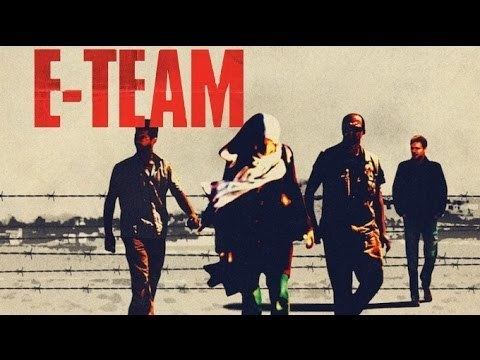 E-Team ETEAM Human Rights During Wartime Documentary with Dir Ross
