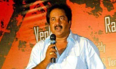 E. V. V. Satyanarayana The Golden Generation of Telugu Directors Wirally