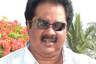 E. V. V. Satyanarayana EVV Satyanarayana passes away Times of India