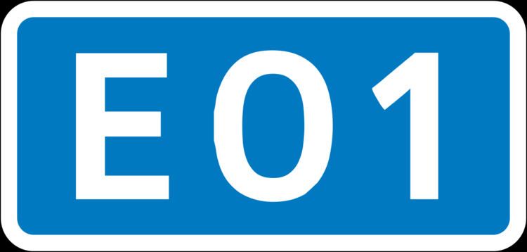 E01 expressway (Sri Lanka)