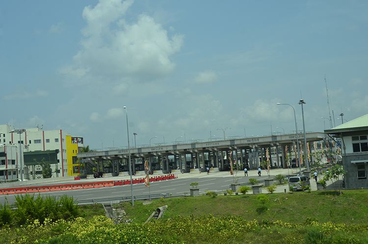 E02 expressway (Sri Lanka)