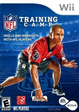 EA Sports Active NFL Training Camp EA Sports Active NFL Training Camp Dolphin Emulator Wiki