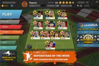 EA Sports FIFA Superstars EA Sports FIFA Superstars Wikipedia