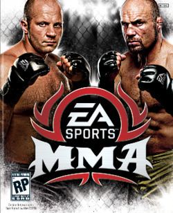 EA Sports MMA EA Sports MMA Wikipedia