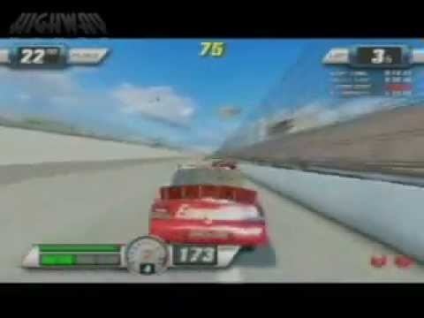 EA Sports NASCAR Racing httpsiytimgcomviH5DRhcCOFbQhqdefaultjpg