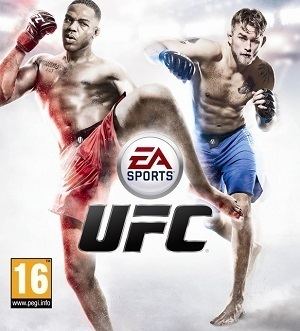 EA Sports UFC httpsuploadwikimediaorgwikipediaen112EA