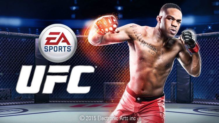 EA Sports UFC Bad Timing Award 39EA Sports UFC39 and its Jon 39Bones39 Jones Cover