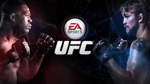 EA Sports UFC EA sports UFC Android apk game EA sports UFC free download for