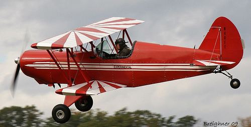 EAA Biplane Flickriver Most interesting photos tagged with eaabiplane