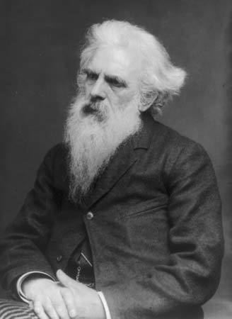 Eadweard Muybridge Eadweard Muybridge British photographer Britannicacom