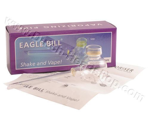 Eagle Bill Eagle Bill Shake amp Vape vaporizer Vaporizer Healthy