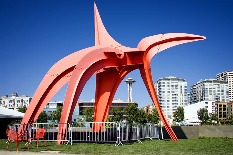 Eagle (Calder) Eagle Calder Wikipedia