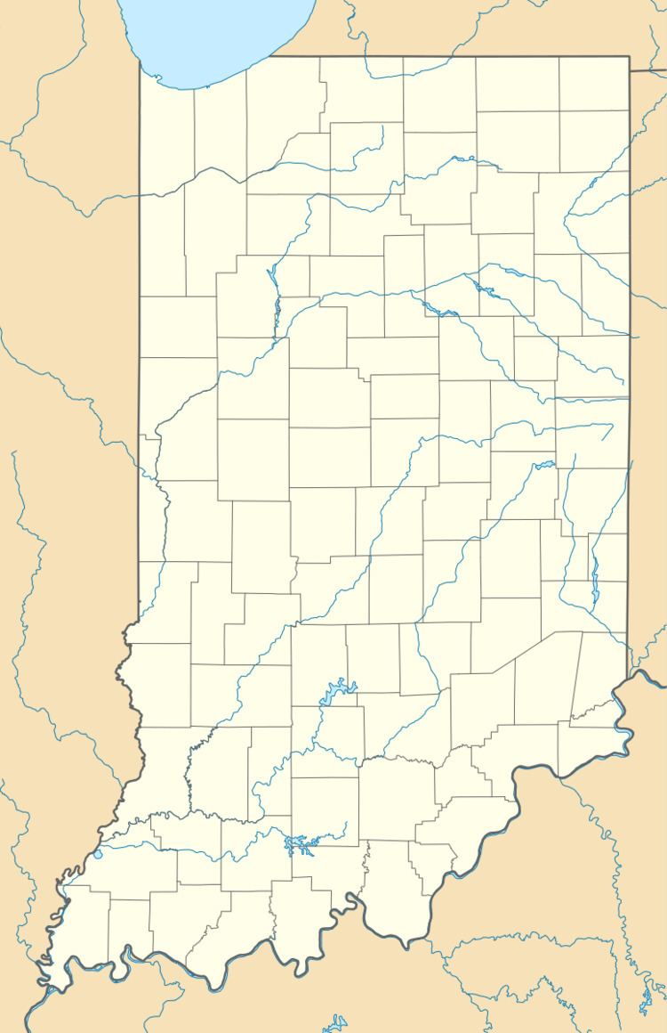 Eagle Creek Airpark