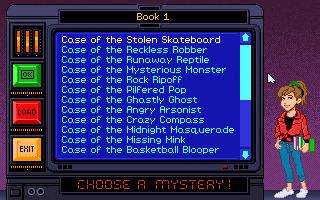 Eagle Eye Mysteries Play Eagle Eye Mysteries Online My Abandonware