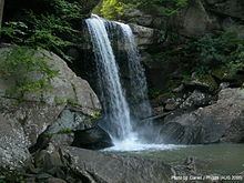 Eagle Falls (Kentucky) httpsuploadwikimediaorgwikipediacommonsthu