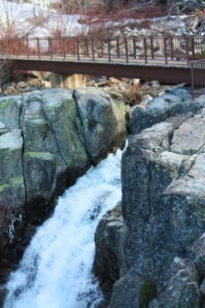 Eagle Falls Trailhead Eagle Falls Trail Tahoe City CA Top Tips Before You Go TripAdvisor